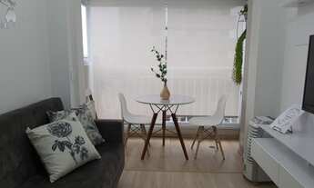 Imagem 6: Sensacional apartamento NOVO localizado a apenas 170 m da estação São Joaquim do metrô