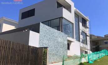 Imagem: Tamboré 11 - Casa Nova, moderna, 450 m2