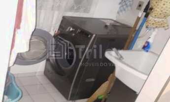 Imagem 2: APARTAMENTO RESIDENCIAL em SÃO JOSÉ DOS CAMPOS - SP, MONTE CASTELO