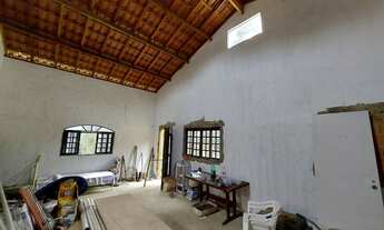 Imagem 5: Chácara Juquitiba 10.000 metros