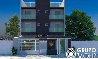 Imagem: Apartamento para Venda em Santo André