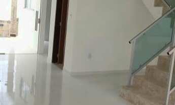 Imagem 3: SEU DUPLEX AQUI! 3 quartos no SIM - Feira de Santana - BA