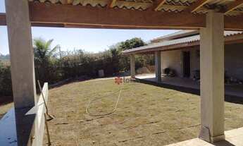 Imagem 5: Lindíssima Casa de Campo