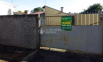 Imagem: SãO LEOPOLDO - Terreno Padrão - Scharlau