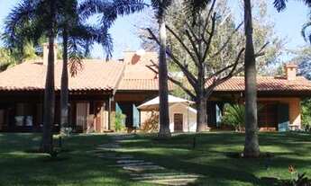 Imagem 2: Sobrado à venda Condomínio Lago Azul, em Araçoiaba da Serra- SP