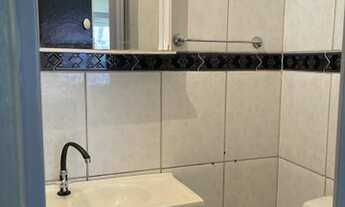 Imagem 2: Apartamento para aluguel possui 48 metros quadrados com 1 quarto