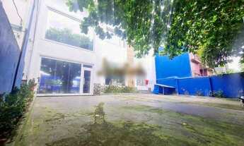 Imagem: Prédio Comercial na José Malcher Aluguel