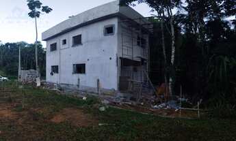 Imagem 4: Caraguatatuba - Casa Padrão - Mar Verde II