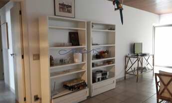 Imagem 6: Apartamento Alto Padrão para Aluguel em Morro Sorocotuba Guarujá-SP