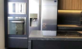 Imagem 5: Apartamento com 2 dormitórios à venda, 165 m² por R$ 940. - Bela Vista - São Paulo/SP