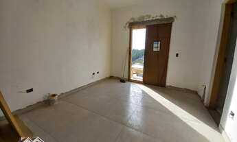 Imagem 5: Sobrado para venda com 107 metros quadrados com 3 quartos em Laranjeiras - Caieiras - SP