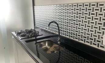 Imagem 3: LINDO Apartamento para venda tem 50 m2 com 2 dormitórios em Vila Nambi - Jundiaí - São Pau