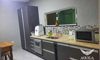 Imagem 6: LINDO SOBRADO NO JARDIM SANTA CATARINA - SOROCABA - 3 DORMITÓRIOS/ 1 SUÍTE COM CLOSET E SA