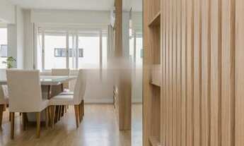 Imagem 2: Apartamento a venda, 58 metros quadrados com 1 quarto, no bairro Auxiliadora - Porto Alegr