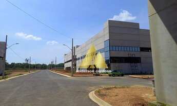 Imagem 7: Galpão para alugar, 1239 m² - Distrito Industrial - Paulínia/SP