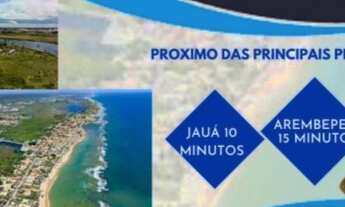 Imagem 4: Praime Abrantes o seu mais novo investimento no Litoral Bahiano