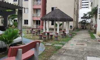 Imagem 7: Apartamento para venda tem 64 metros quadrados com 3 quartos em Jabotiana - Aracaju - SE