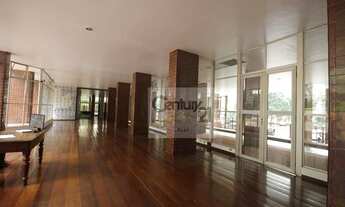 Imagem 6: Apartamento à venda, 370 m² por R$ 4.700.000,00 - Higienópolis - São Paulo/SP