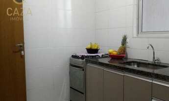 Imagem 6: Excelente apartamento, 3 quartos com armários, sendo 1 suíte - Bairro Jaraguá - Pampulha