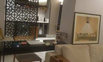 Imagem 4: Apartamento para venda possui 75 metros quadrados com 2 quartos