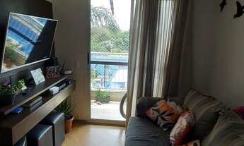 Imagem 3: Apartamento à venda no bairro Vila Curuçá - São Paulo/SP