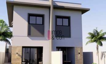 Imagem 6: Casa com 3 dormitórios à venda, 120 m² por R$ 640.000,00 - Jardim do Lago - Atibaia/SP