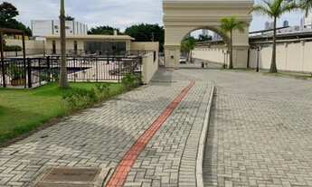 Imagem 2: Apartamento para venda possui 77 metros quadrados com 2 quartos