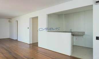 Imagem 5: Apartamento Loft na Vila Olímpia com lazer total - São Paulo/SP