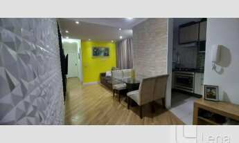 Imagem 4: Apartamento a venda - Parque Jacatuba, Santo Andre