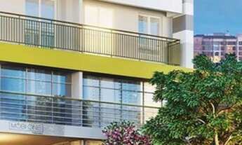 Imagem: Apartamento studio mobiliado para venda