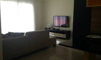 Imagem 2: Apartamento de 3 dormitórios com Sacada em Alphaville- Tamboré- Barueri-SP