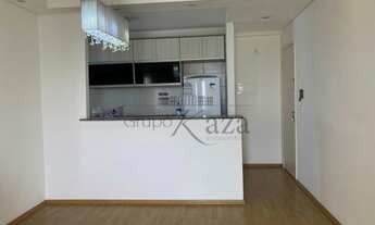 Imagem 7: Apartamento - Monte Castelo - Residencial La Vie Club Residence - 72m² - 2 Dormitórios