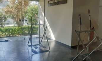 Imagem 4: Apartamento para Venda em Osasco, Continental, 3 dormitórios, 1 banheiro, 1 vaga