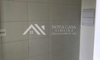 Imagem 7: Apartamento no Maison D'Art Dalí, Limeira-SP