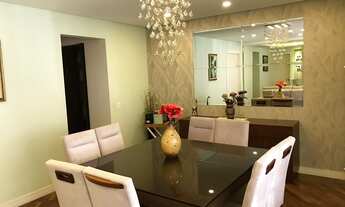 Imagem 7: Apartamento para venda com 155 metros quadrados com 3 quartos em Centro - São Bernardo do