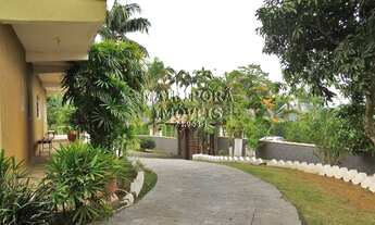 Imagem 7: Linda casa em condomínio fechado à 12min do centro