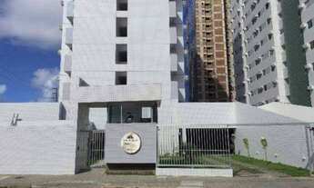 Imagem 1: Boa Viagem| mobiliado| 43m²| 2 quartos