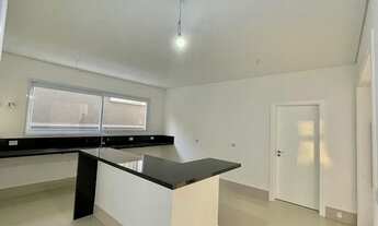 Imagem 6: Alphaville Clube Genesis casa Nova 422m 4 suítes todas com closet $3.500.000-Santana de P