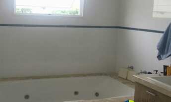 Imagem 2: VENDA CASA MOBILIADA COND. RES. VILA SUÍÇA