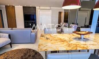 Imagem 2: Apartamento Residencial Varanda Da PRAÇA em Setor Bueno - Goiânia - GO