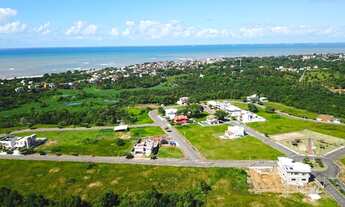 Imagem 2: Vendo lote de 450 metros no Condomínio Arquipélago de Manguinhos