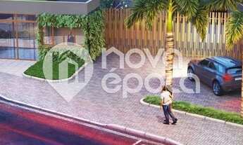 Imagem 4: Tijuca Apartamento com 3 dormitórios