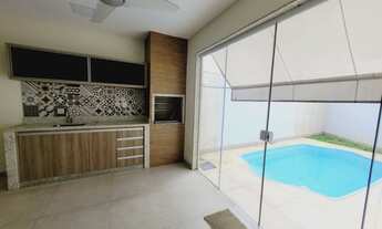 Imagem 2: Linda Casa para venda Jardim Belvedere