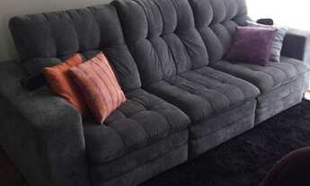 Imagem 6: Apartamento com 3 dormitórios à venda, 80 m² por R$ 470.000,00 - Vila Oliveira - Mogi das