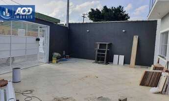 Imagem 4: Sobrado com 3 dormitórios à venda, 112 m² por R$ 630.000,00 - Centro - Arujá/SP