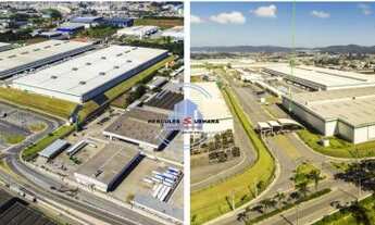 Imagem 7: Galpão em Condomínio Logístico em Guarulhos, São Paulo