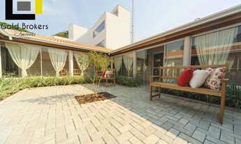 Imagem 2: CASA DE REPOUSO COM 838 M² DE ÁREA CONSTRUÍDA NO JARDIM ANA MARIA EM JUNDIAÍ - SP