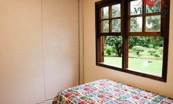 Imagem 5: Chácara com 6 dormitórios à venda, 6000 m² por R$ 1.999.000,00 - Condomínio Recando dos Pá