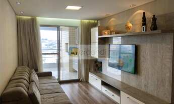 Imagem: Apartamento Vila Formosa 98 m ²