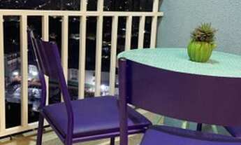 Imagem 5: Lindo Apartamento Ao Lado do Metrô Vila Matilde 3 Dorms, 1 Vaga